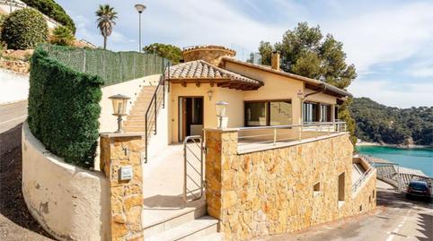 Country house to rent in Carrer Hongria, 1, Canyelles, Girona - image 4 Photo 4 of Country house to rent in Carrer Hongria, 1, Canyelles, Girona