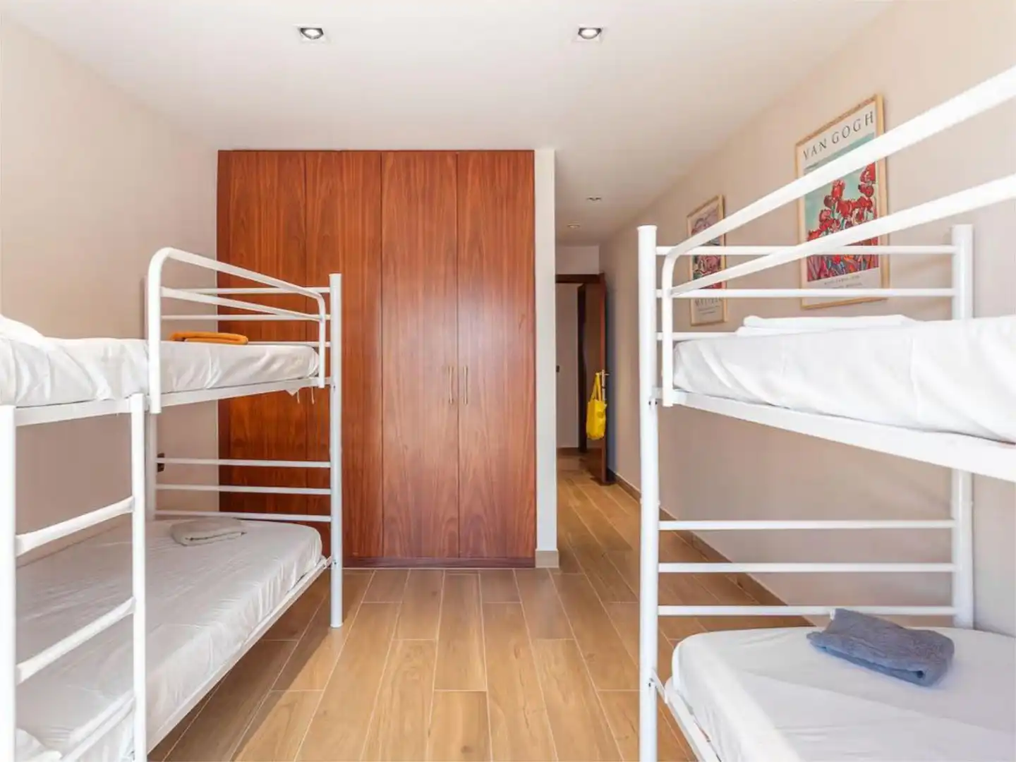 Finca rústica de alquiler en Carrer Hongria, 1, Canyelles Habitación de Finca rústica de alquiler en Lloret de Mar con Aire acondicionado, Calefacción y Jardín privado