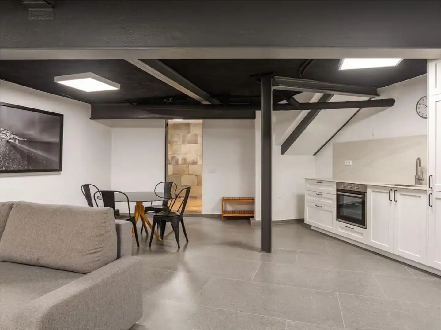 Finca rústica de alquiler en Carrer Hongria, 1, Canyelles Finca rústica de alquiler en Lloret de Mar con Aire acondicionado, Calefacción y Jardín privado