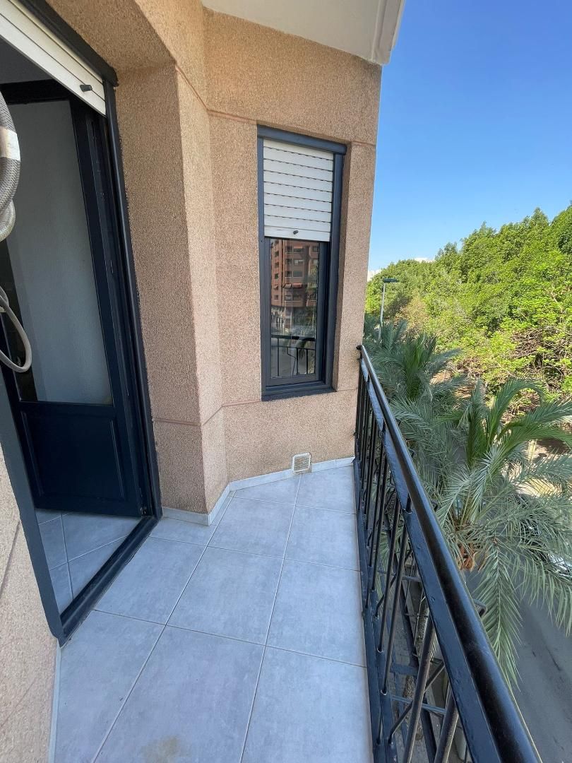 Balcony of Flat to rent in Elche / Elx  with Balcony