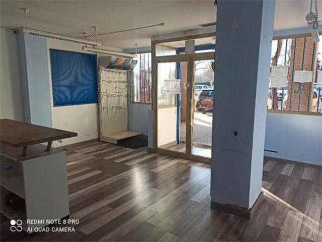 Local comercial en Alquiler en Salvador Allende