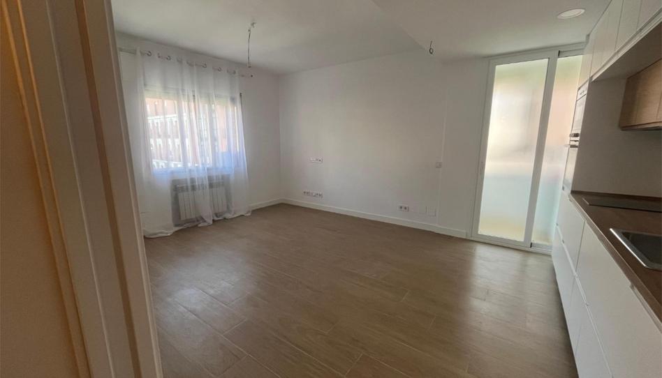 Photo 1 of Flat to rent in Calle de Moreno Nieto, 8, Imperial, Madrid