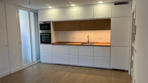 Photo 2 of Flat to rent in Calle de Moreno Nieto, 8, Imperial, Madrid