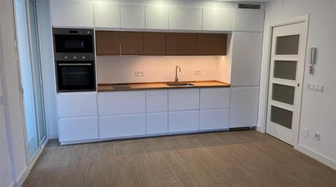 Photo 4 of Flat to rent in Calle de Moreno Nieto, 8, Imperial, Madrid