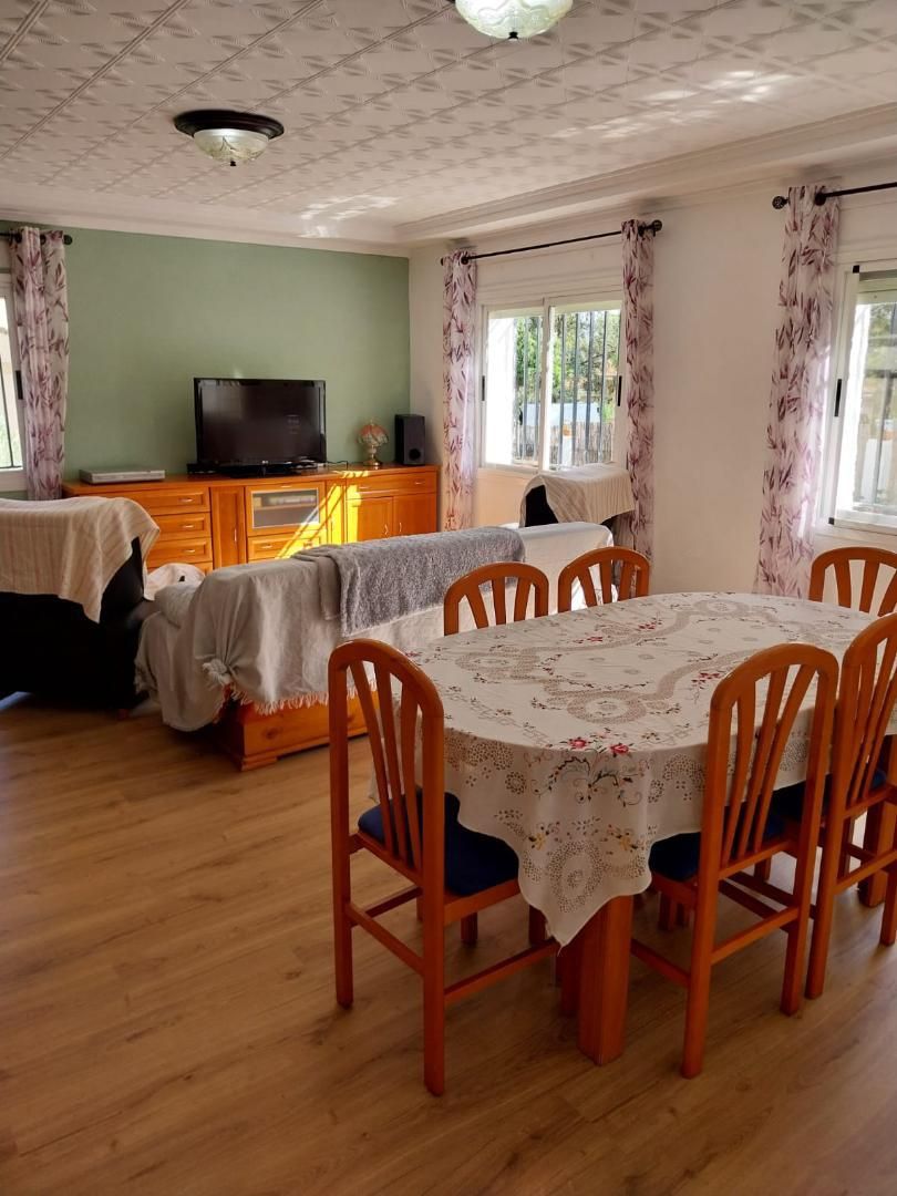 House or chalet to rent in Calleja Hontanar, 5, Utiel