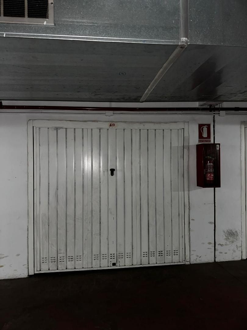 Aparcament de Garatge en venda en Puerto Real