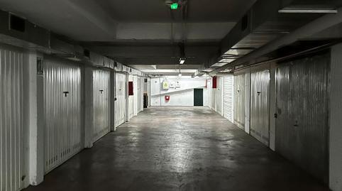 Garage for sale in Calle Pintor J. Belizón Tocino, 15, Las Canteras, Cádiz - image 2 Photo 2 of Garage for sale in Calle Pintor J. Belizón Tocino, 15, Las Canteras, Cádiz