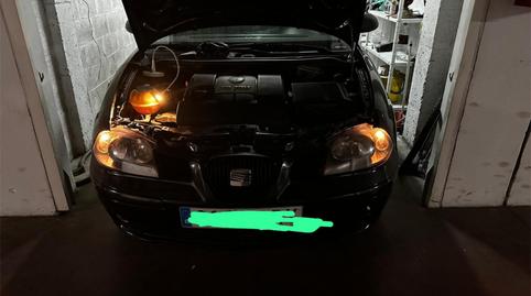 Garage for sale in Calle Pintor J. Belizón Tocino, 15, Las Canteras, Cádiz - image 4 Photo 4 of Garage for sale in Calle Pintor J. Belizón Tocino, 15, Las Canteras, Cádiz