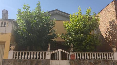 Photo 2 of House or chalet for sale in Calle Raimundo Lanas, 30, Andosilla, Navarra