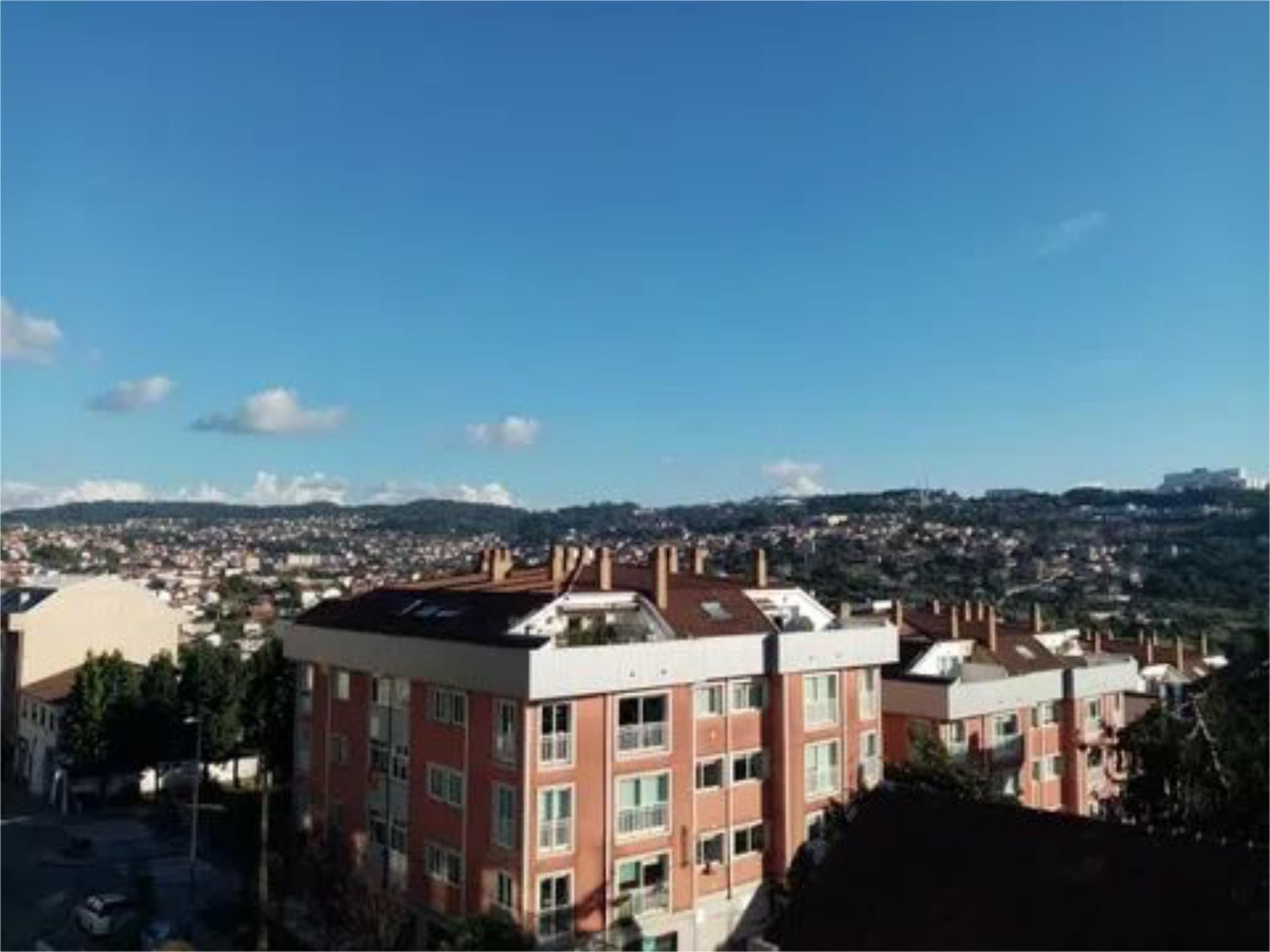 Pis de lloguer a Avenida de Ramón Nieto, 187, Lavadores