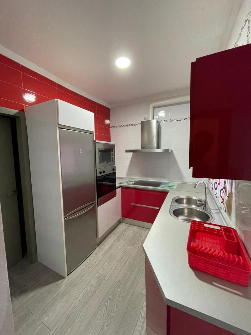 Wohnung miete in Calle Cadiz, 4, Rosal de la Frontera