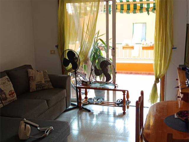 Piso en Venta en Avenida Juan Carlos I, 16 en Los Cristianos