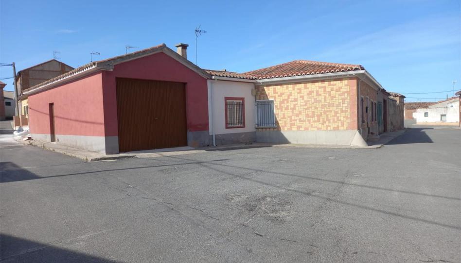 Pis en venda a Calle Empedrada, 3d, Mamblas, Ávila - imatge 1 Foto 1 de Pis en venda a Calle Empedrada, 3d, Mamblas, Ávila