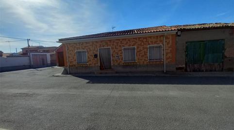 Pis en venda a Calle Empedrada, 3d, Mamblas, Ávila - imatge 2 Foto 2 de Pis en venda a Calle Empedrada, 3d, Mamblas, Ávila