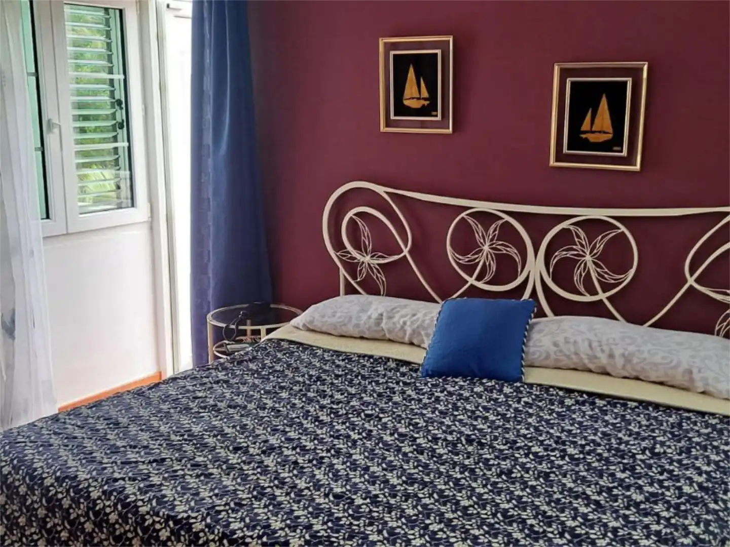 Casa o xalet en venda a Calle Juan Melián Alvarado, 10, Tafira Dormitori de Casa o xalet en venda en Las Palmas de Gran Canaria amb Aire condicionat, Calefacció i Jardí privat