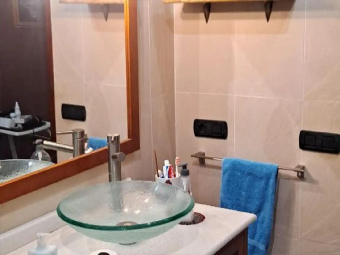 Casa o xalet en venda a Calle Juan Melián Alvarado, 10, Tafira Bany de Casa o xalet en venda en Las Palmas de Gran Canaria amb Aire condicionat, Calefacció i Jardí privat