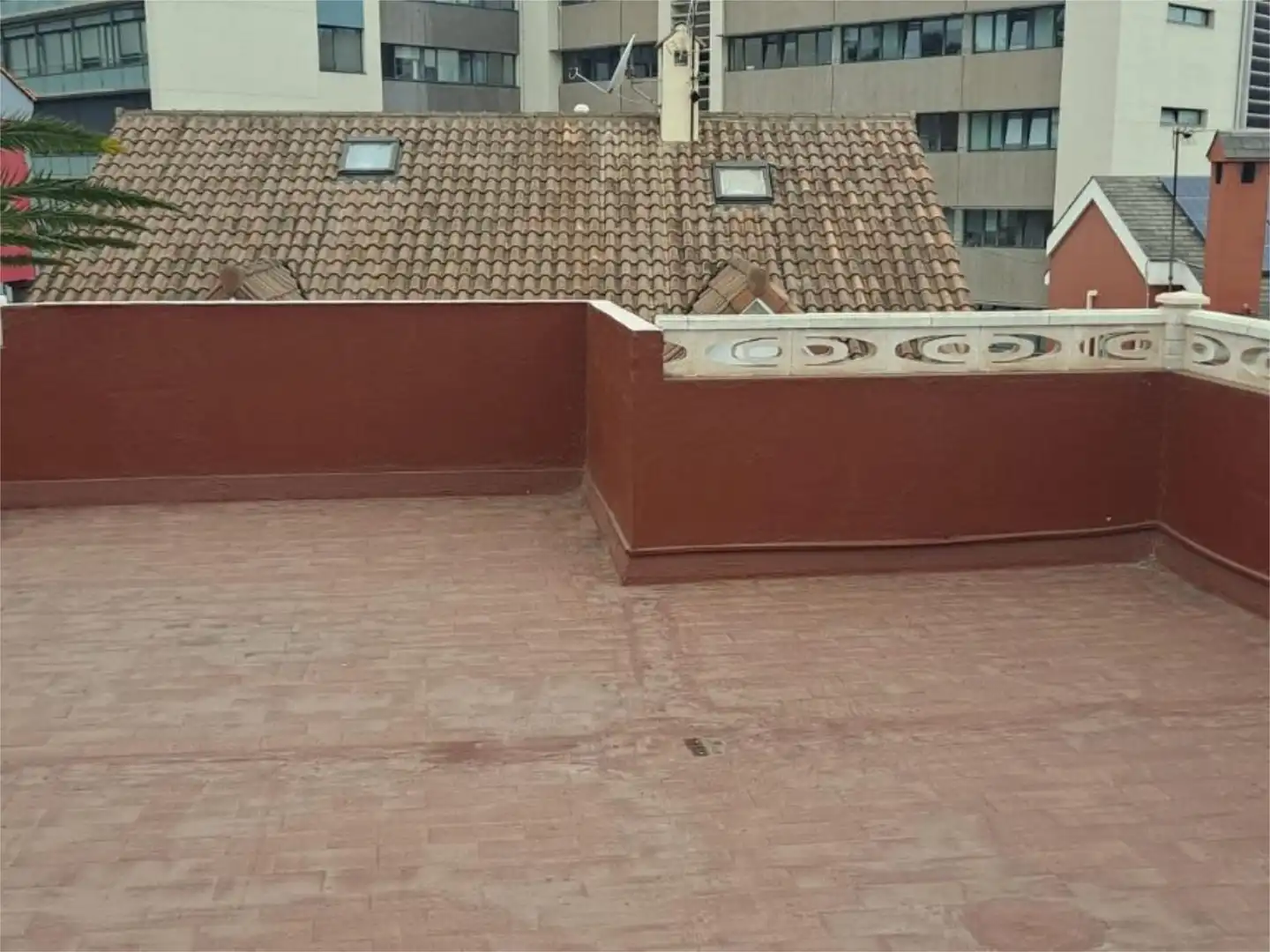 Casa o xalet en venda a Calle Juan Melián Alvarado, 10, Tafira Terrassa de Casa o xalet en venda en Las Palmas de Gran Canaria amb Aire condicionat, Calefacció i Jardí privat