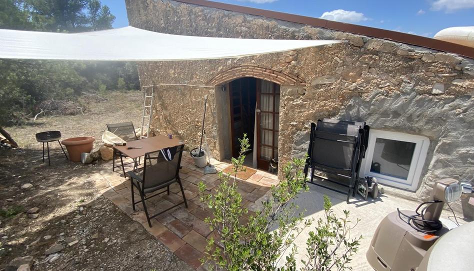 Foto 1 de Loft de alquiler en Carrer del Nord, 9, Bítem, Tarragona