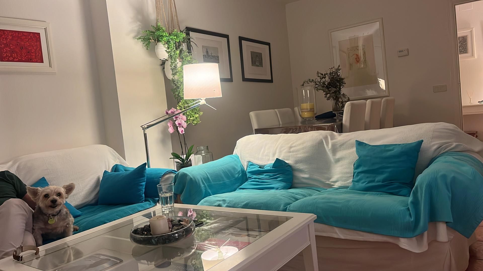 Flat to rent in Calle Búho Real, 55, El Águila