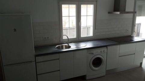 Foto 2 de Pis de lloguer a Calle Emilio Castelar, 80, Alcázar de San Juan, Ciudad Real