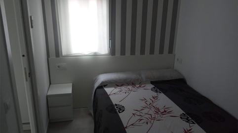 Foto 3 de Pis de lloguer a Calle Emilio Castelar, 80, Alcázar de San Juan, Ciudad Real