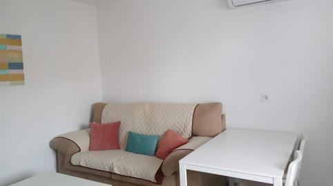 Foto 5 de Pis de lloguer a Calle Emilio Castelar, 80, Alcázar de San Juan, Ciudad Real