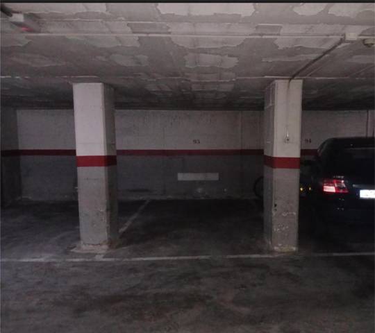 Garaje en Venta en Carrer Alosa, 22 en Urbanitzacions de Llevant