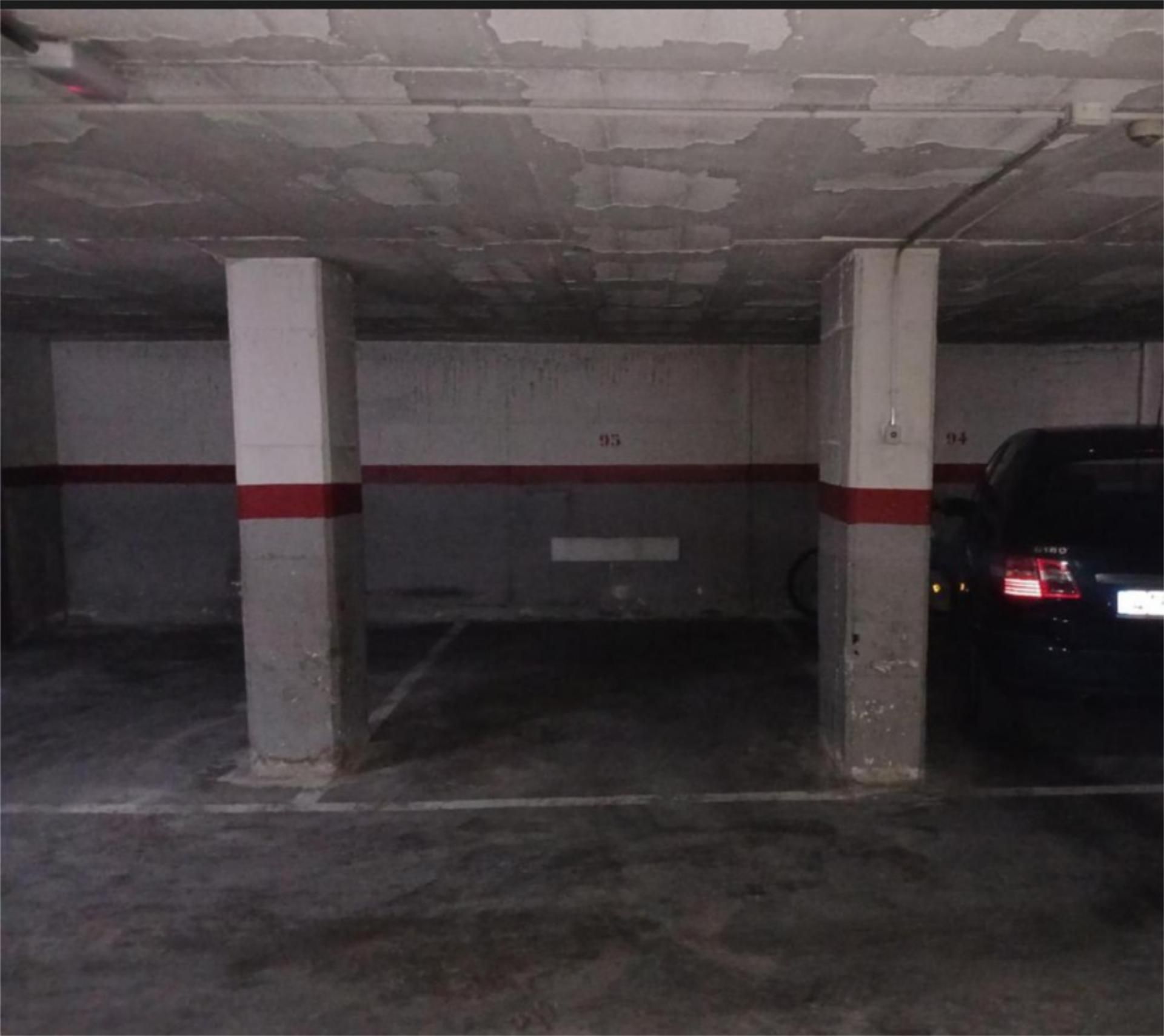 Aparcament de Garatge en venda en  Tarragona Capital