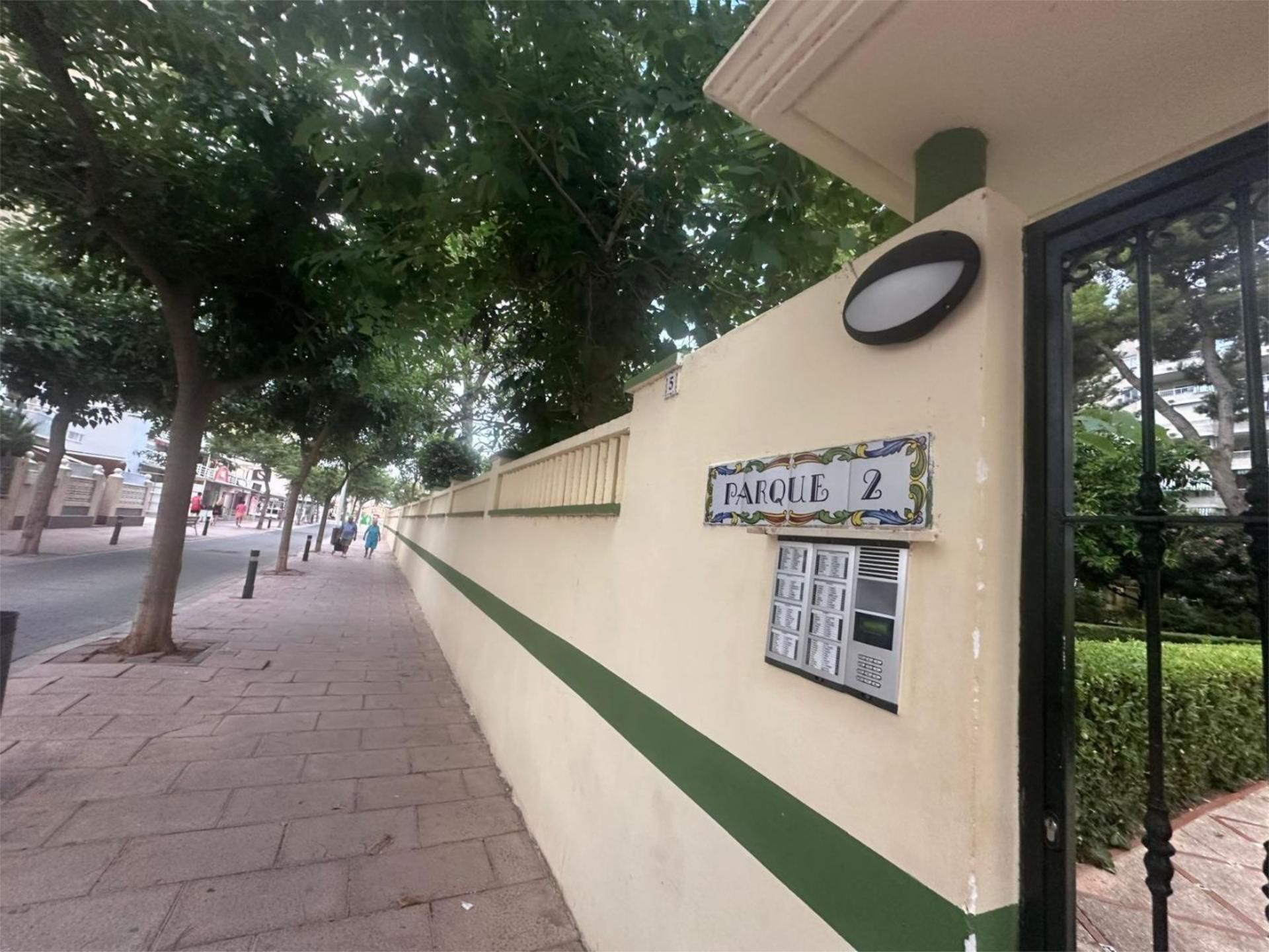 Flat for sale in Avinguda de la Pau, 29, Playa de Gandia