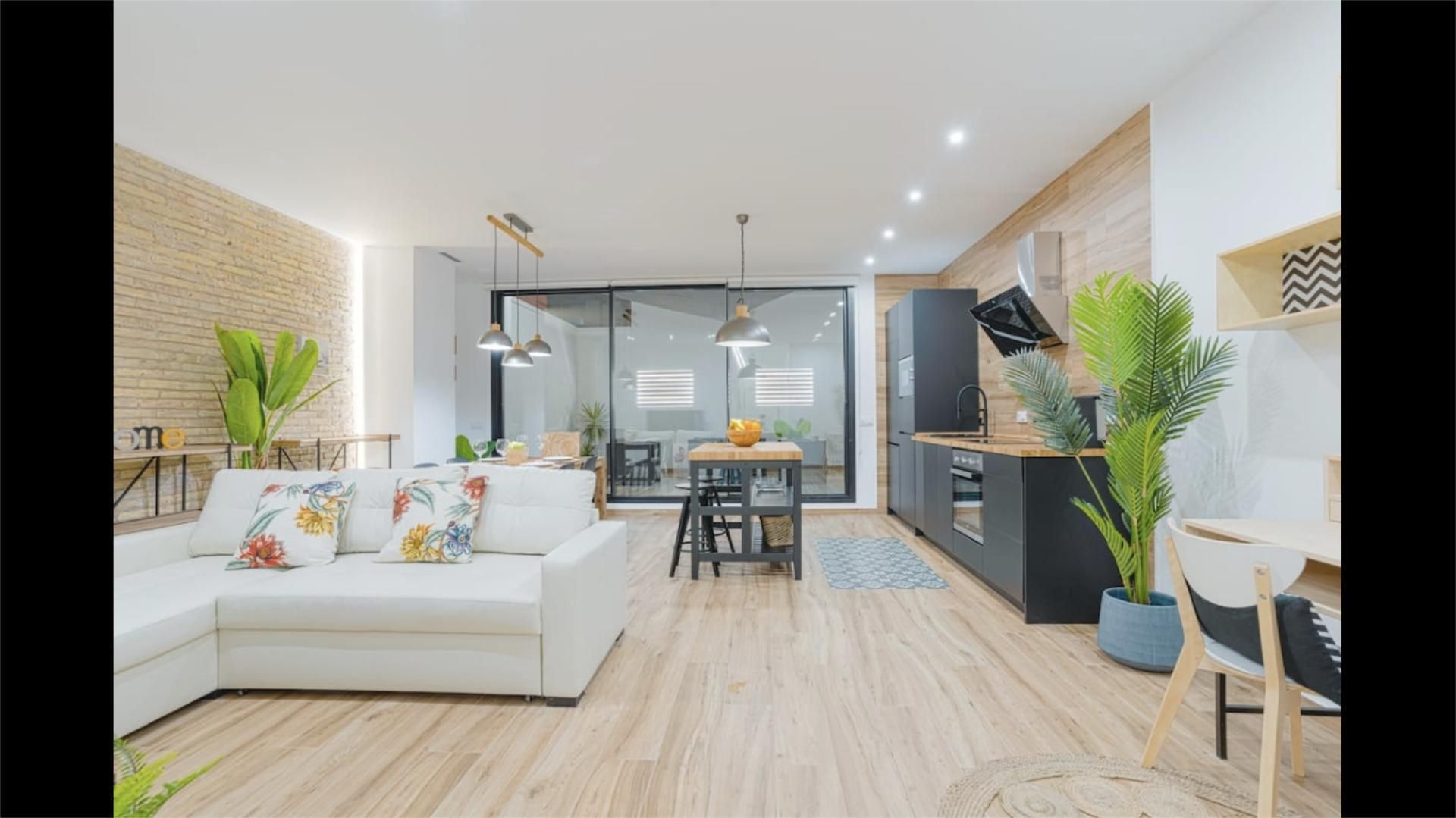 Flat to rent in Carrer de Bailèn, 14, La Roqueta