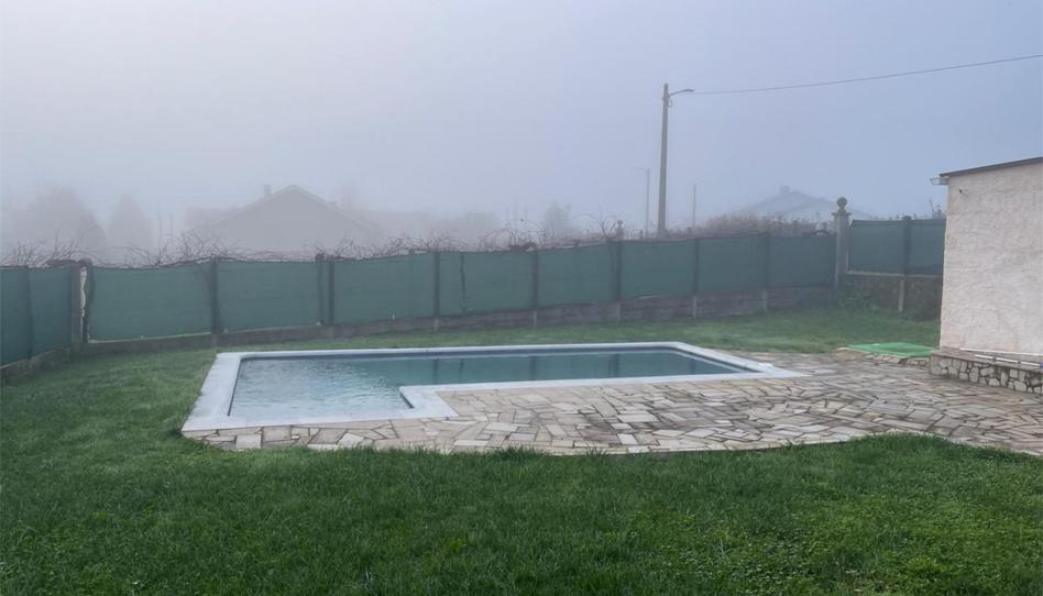 Foto 1 de Casa o xalet de lloguer a Lugar Requian, 12, Teo, A Coruña