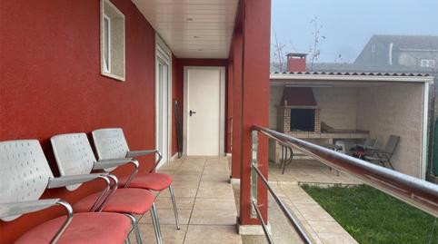 Foto 3 de Casa o xalet de lloguer a Lugar Requian, 12, Teo, A Coruña