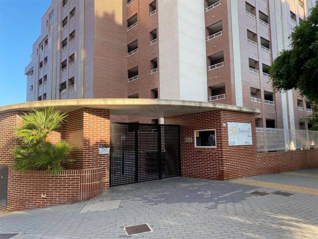 Piso en Venta en Alitana - Casablanca