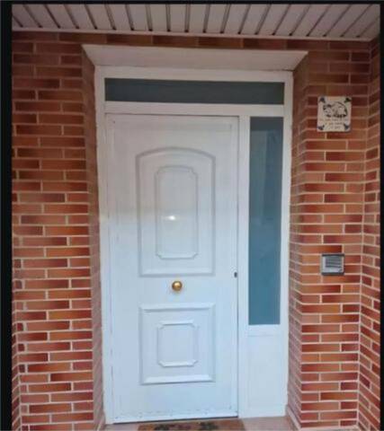 Casa-chalet en Venta en Boquiñeni