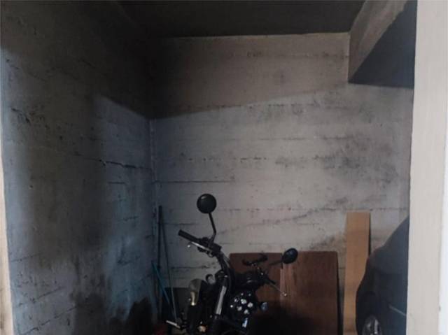 Garaje en Alquiler en Calle Santo Domingo, 3 en Plaza España - Corte Inglés