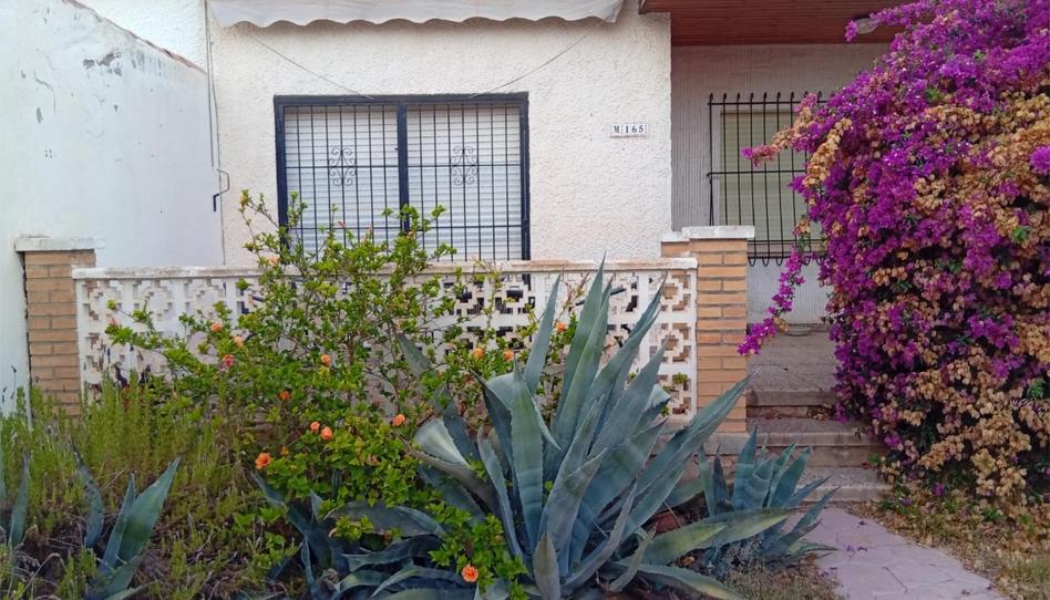 Piso de alquiler en Ronda de Garcilaso de la Vega, 52, Campoamor, Orihuela - imagen 1 Foto 1 de Piso de alquiler en Ronda de Garcilaso de la Vega, 52, Campoamor, Orihuela