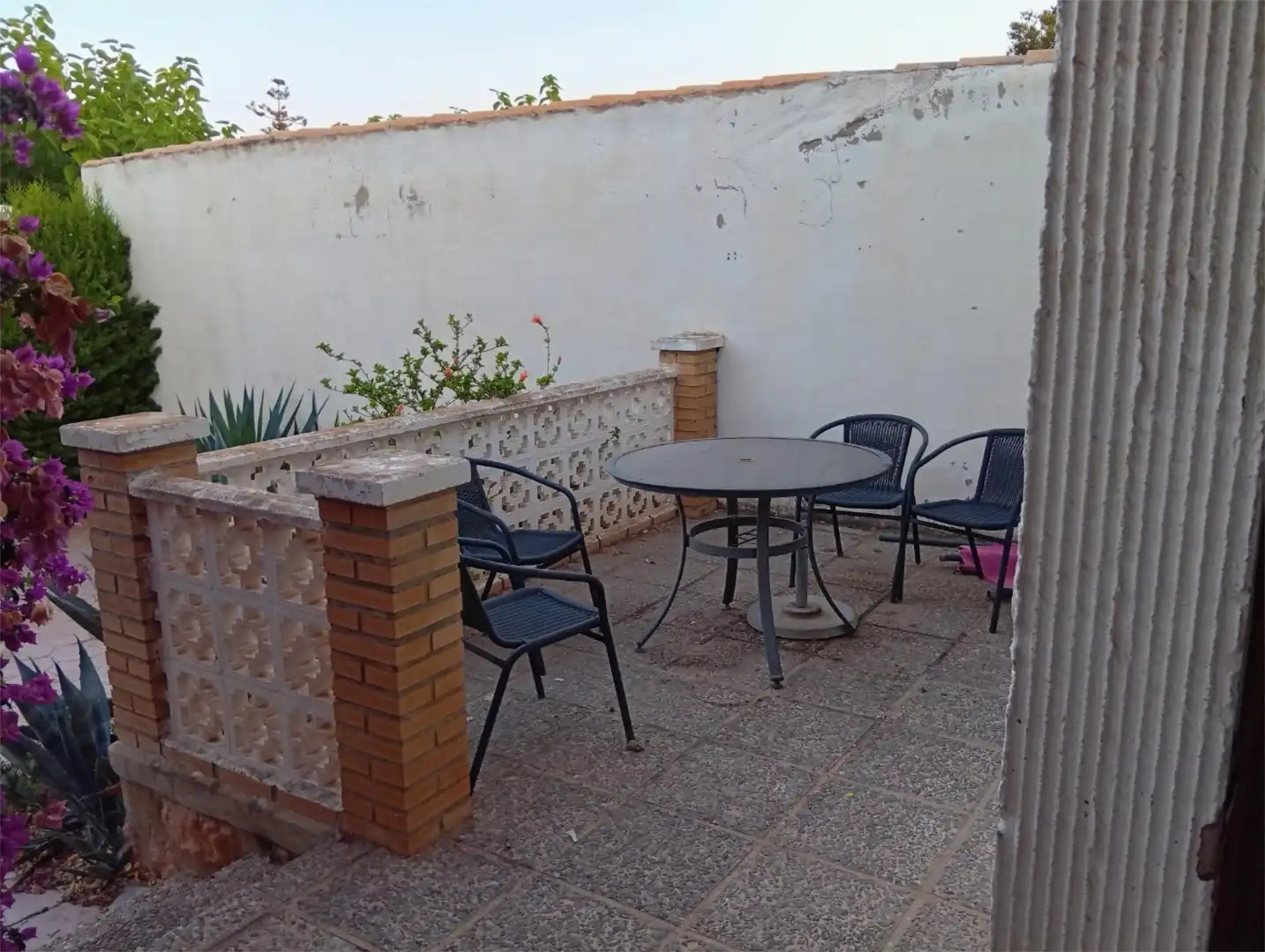 Flat for rent in Ronda de Garcilaso de la Vega, 52, Campoamor Garden of Flat for rent in Orihuela with Air Conditioner, Heating and Terrace