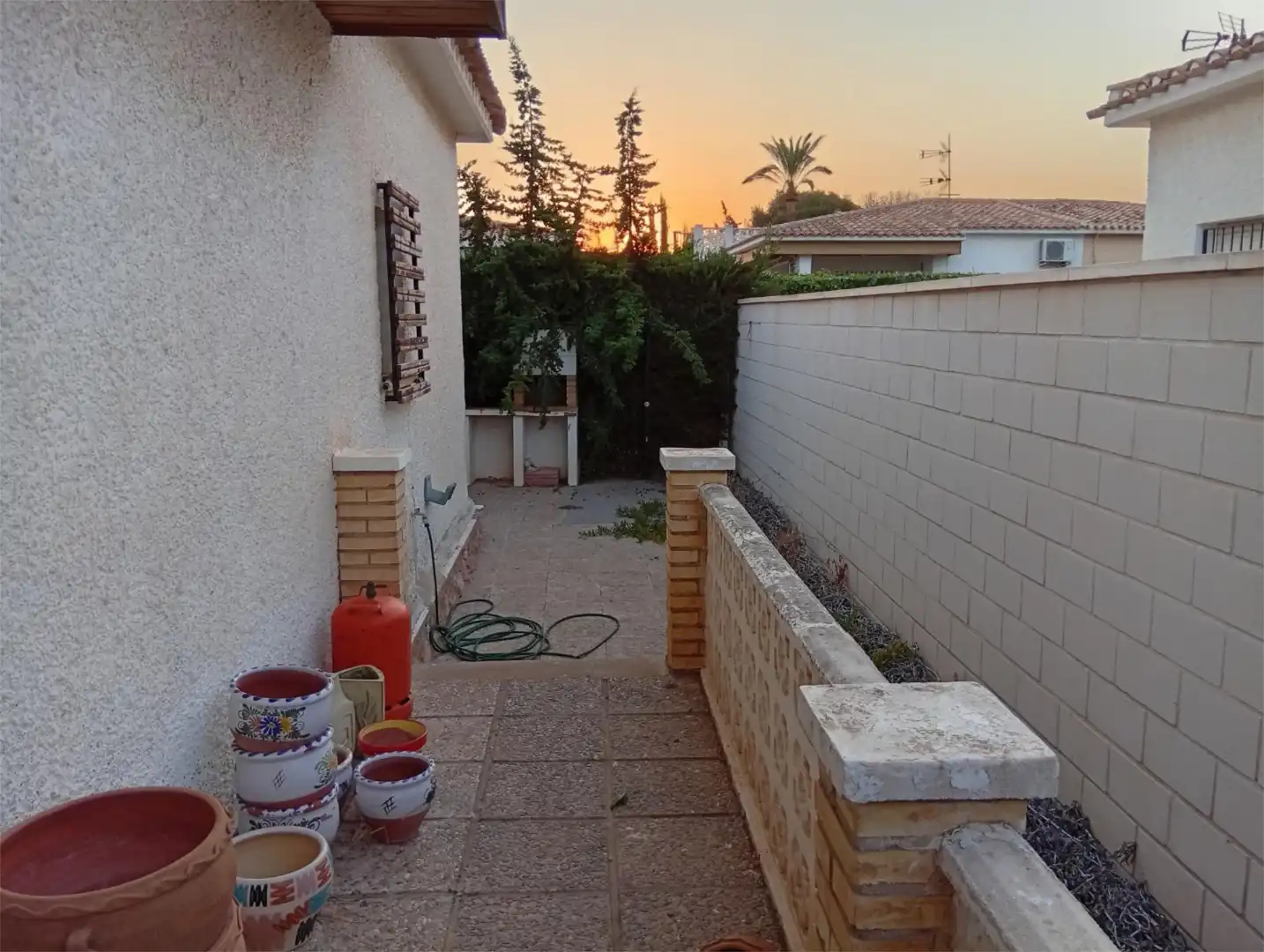 Flat for rent in Ronda de Garcilaso de la Vega, 52, Campoamor Garden of Flat for rent in Orihuela with Air Conditioner, Heating and Terrace