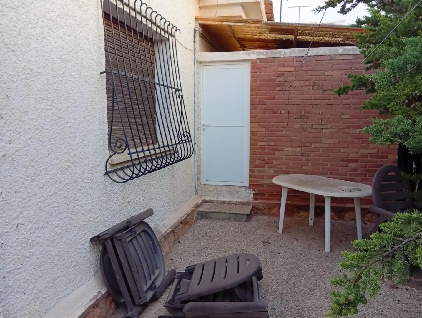 Flat for rent in Ronda de Garcilaso de la Vega, 52, Campoamor Garden of Flat for rent in Orihuela with Air Conditioner, Heating and Terrace