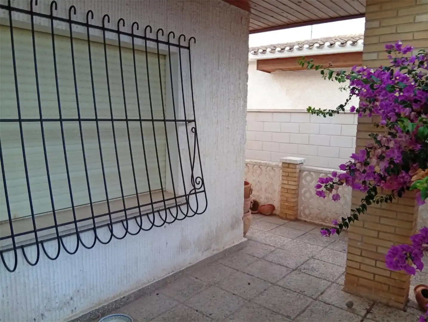 Flat for rent in Ronda de Garcilaso de la Vega, 52, Campoamor Garden of Flat for rent in Orihuela with Air Conditioner, Heating and Terrace