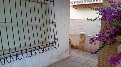 Piso de alquiler en Ronda de Garcilaso de la Vega, 52, Campoamor, Orihuela - imagen 3 Foto 3 de Piso de alquiler en Ronda de Garcilaso de la Vega, 52, Campoamor, Orihuela