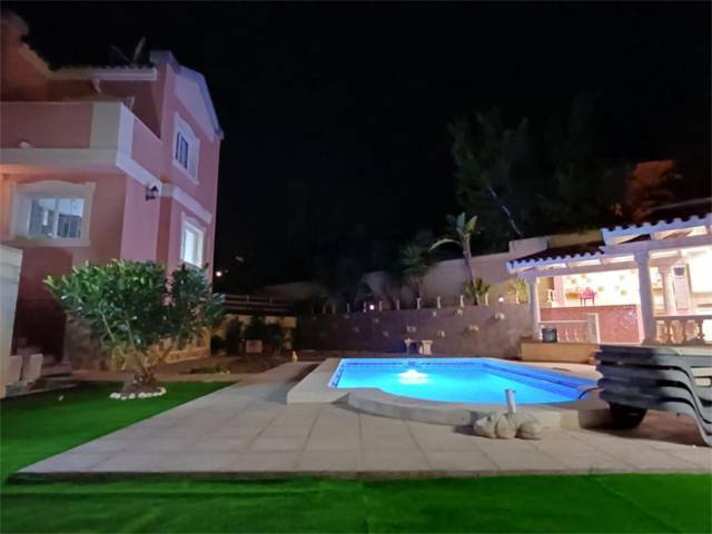 Casa-chalet en Venta en Avinguda de Coloma, 8 en Coloma