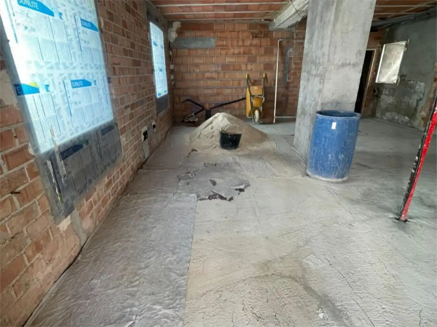 Casa adosada en venta en Calle Silla, 77, Campillos Casa adosada en venta en Campillos con Aire acondicionado y Terraza