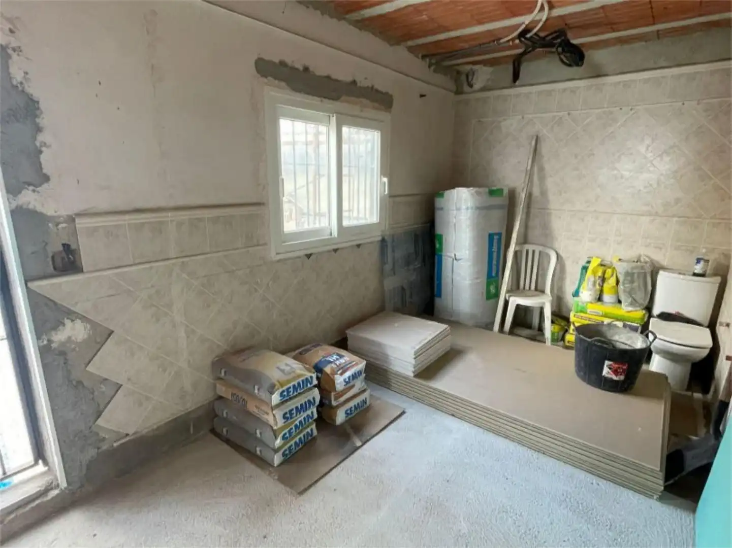 Casa adosada en venta en Calle Silla, 77, Campillos Casa adosada en venta en Campillos con Aire acondicionado y Terraza