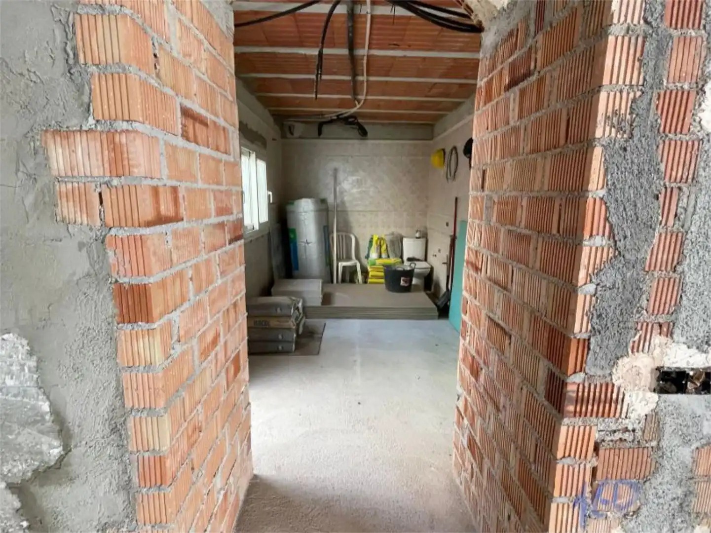 Casa adosada en venta en Calle Silla, 77, Campillos Casa adosada en venta en Campillos con Aire acondicionado y Terraza