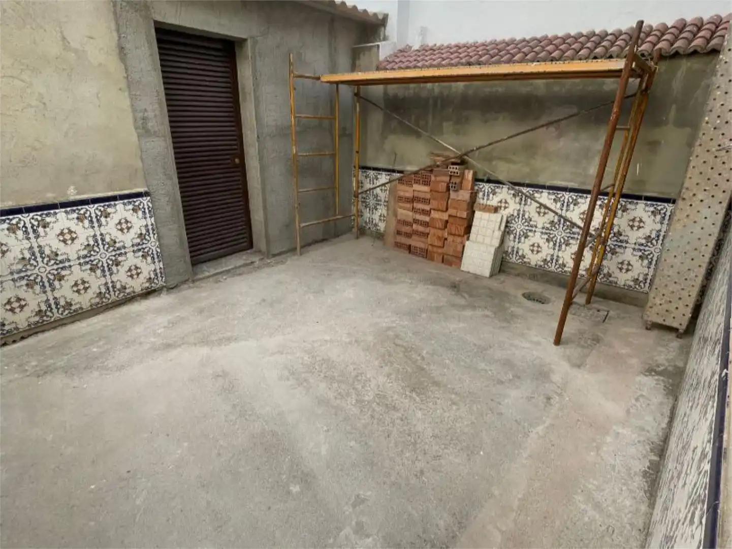 Casa adosada en venta en Calle Silla, 77, Campillos Casa adosada en venta en Campillos con Aire acondicionado y Terraza
