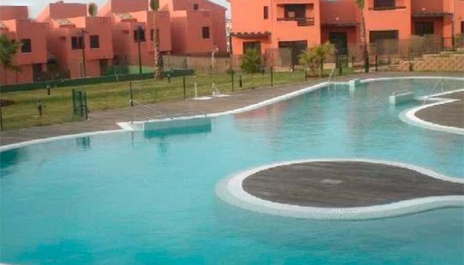 Foto 1 de Casa o xalet en venda a Calle Irlanda, 1, Puertas del sur - Guadabajaque, Cádiz