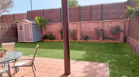 Foto 5 de Casa o xalet en venda a Calle Irlanda, 1, Puertas del sur - Guadabajaque, Cádiz