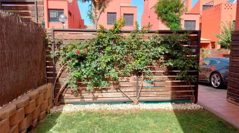 Foto 3 de Casa o xalet en venda a Calle Irlanda, 1, Puertas del sur - Guadabajaque, Cádiz