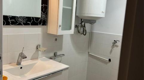 Apartament en venda a Carrer de L'alcalde Montanya, 1, Balàfia, Lleida - imatge 2 Foto 2 de Apartament en venda a Carrer de L'alcalde Montanya, 1, Balàfia, Lleida